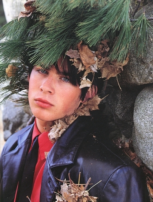 Ian Somerhalder
