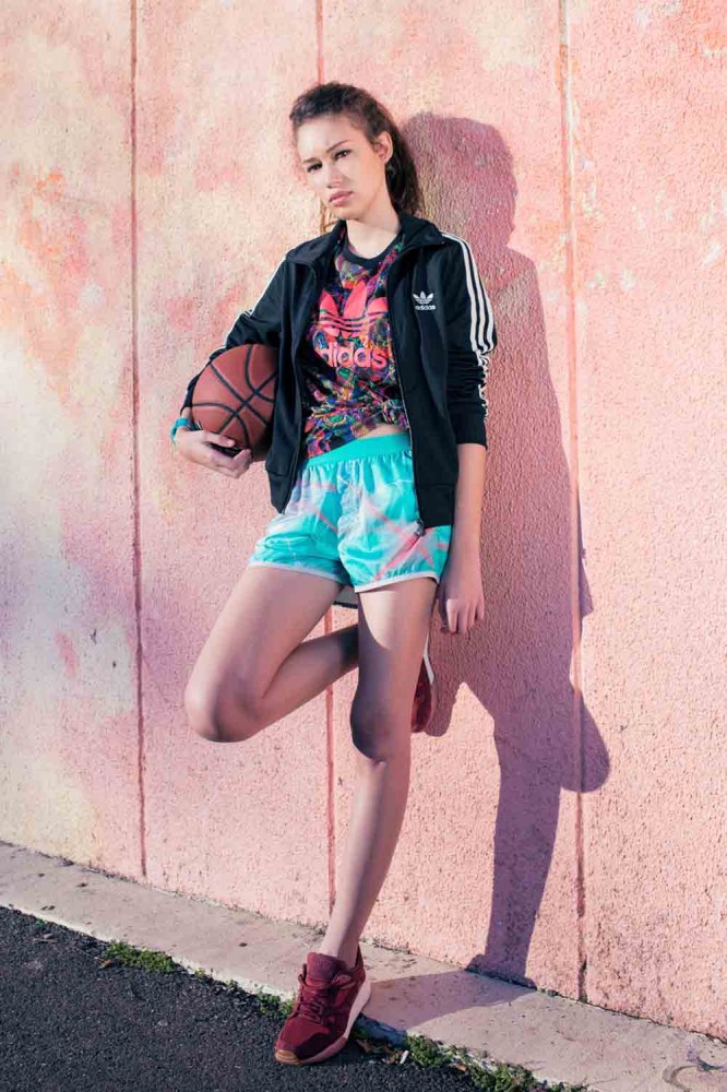 Grace Burel