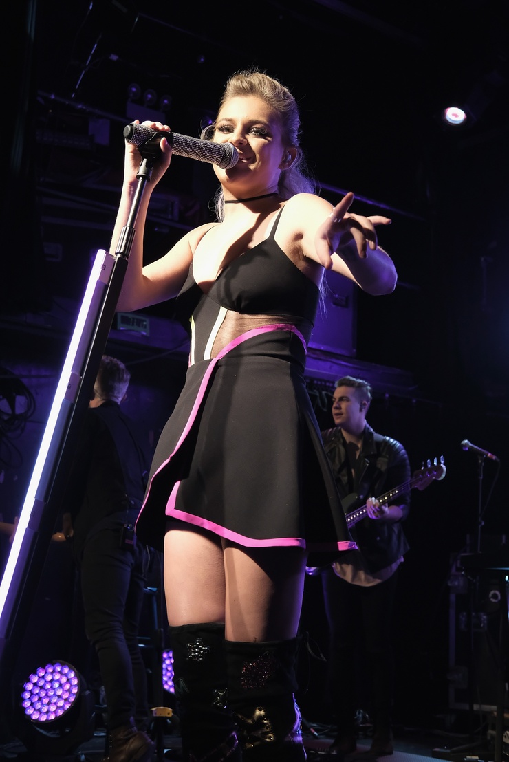 Kelsea Ballerini