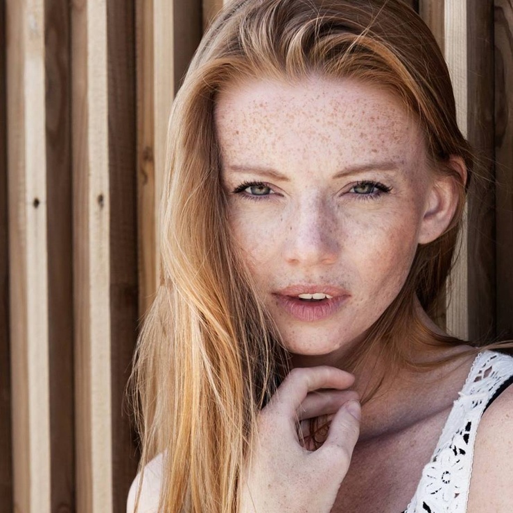 Anna Marie van Vliet