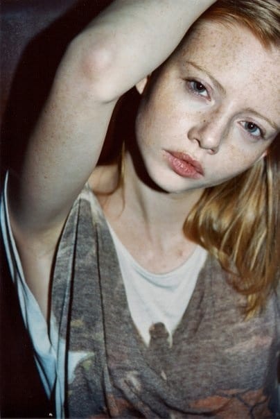 Anna Marie van Vliet