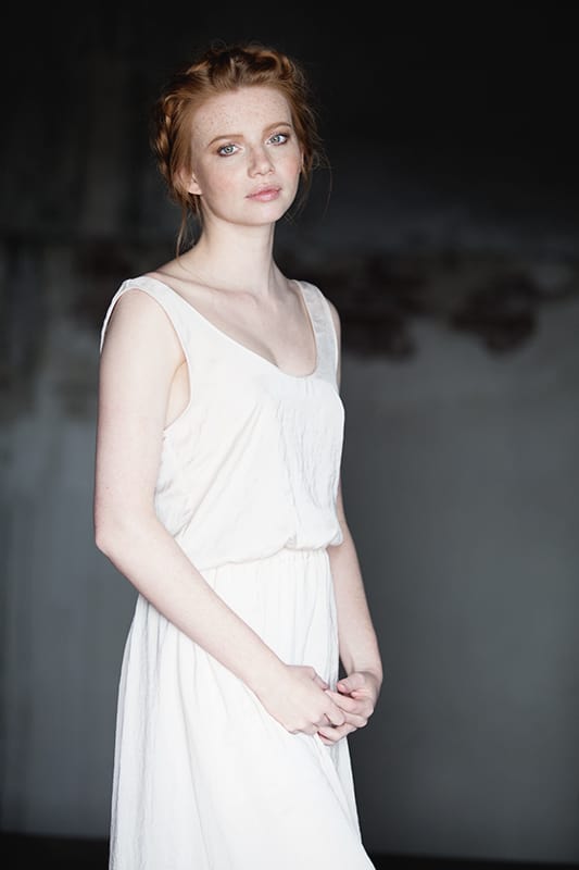 Anna Marie van Vliet