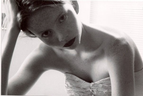 Anna Marie van Vliet