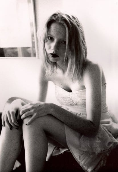 Anna Marie van Vliet