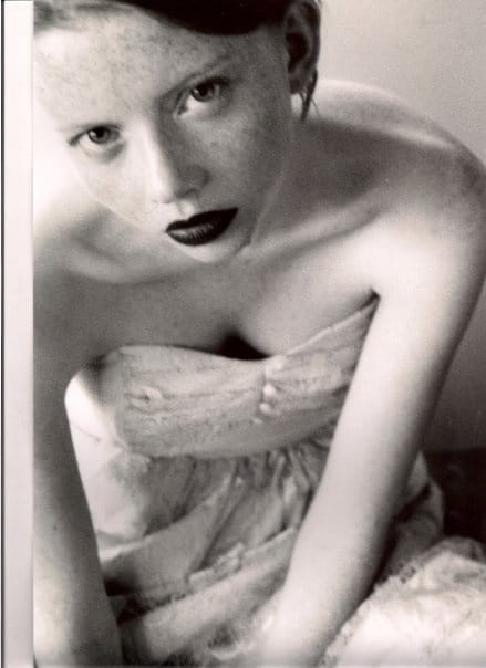 Anna Marie van Vliet