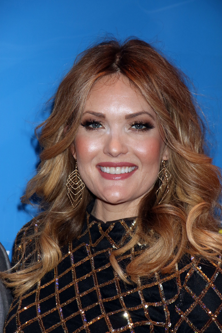 Amy Purdy Amy Purdy