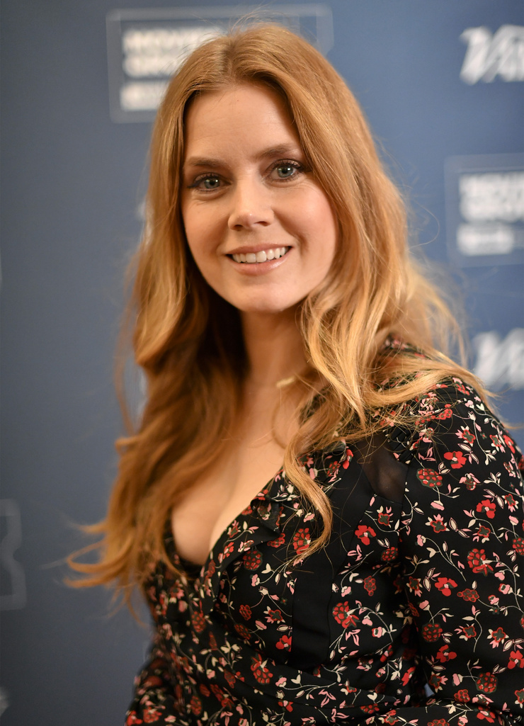 Amy Adams Amy Adams