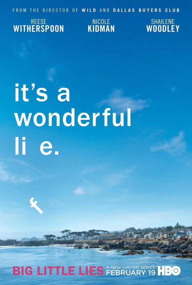 Big Little Lies