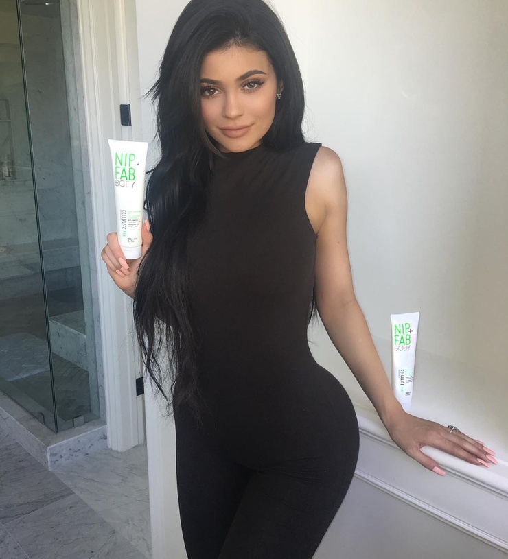 Kylie Jenner