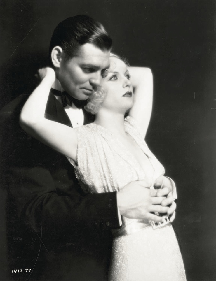 Clark Gable Clark Gable