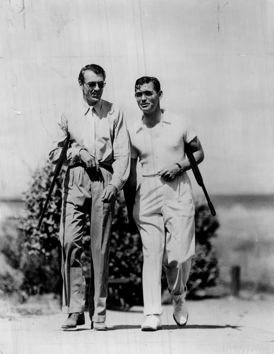 Clark Gable