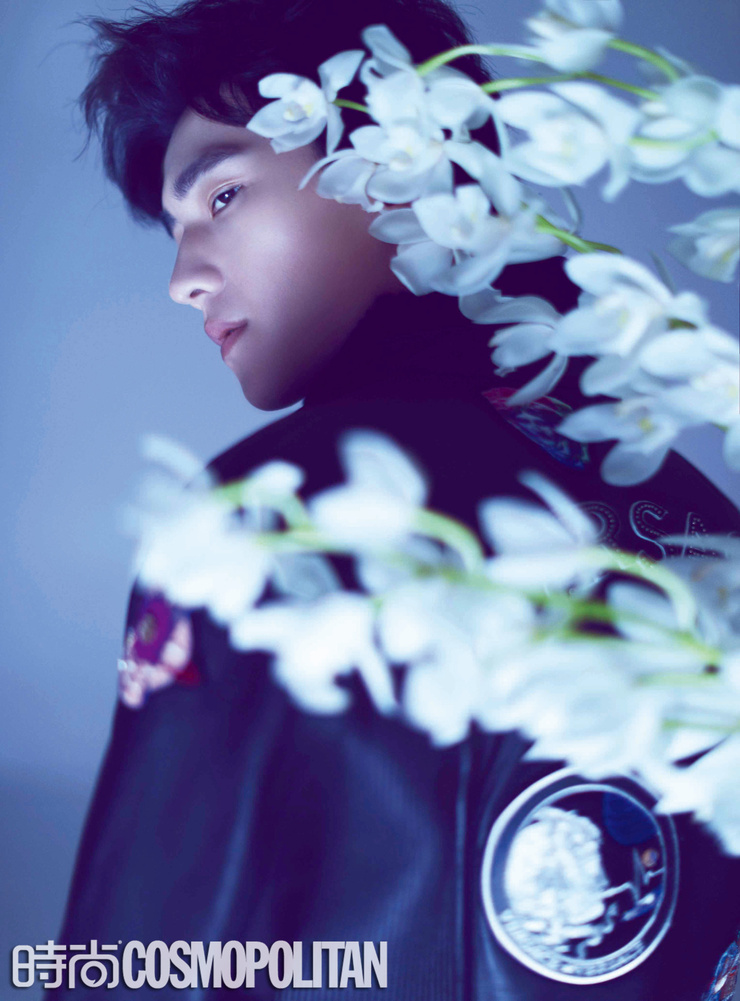 Yang Yang