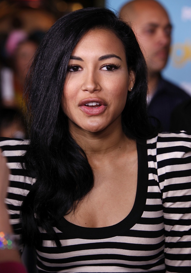 Naya Rivera Naya Rivera