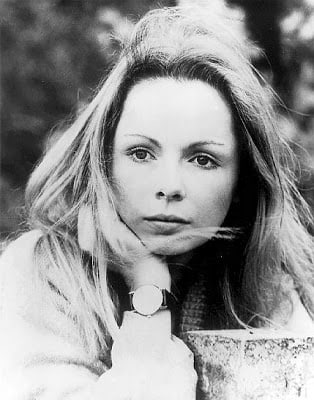 Lalla Ward