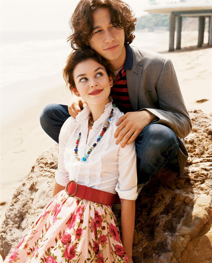 Nora Zehetner Nora Zehetner