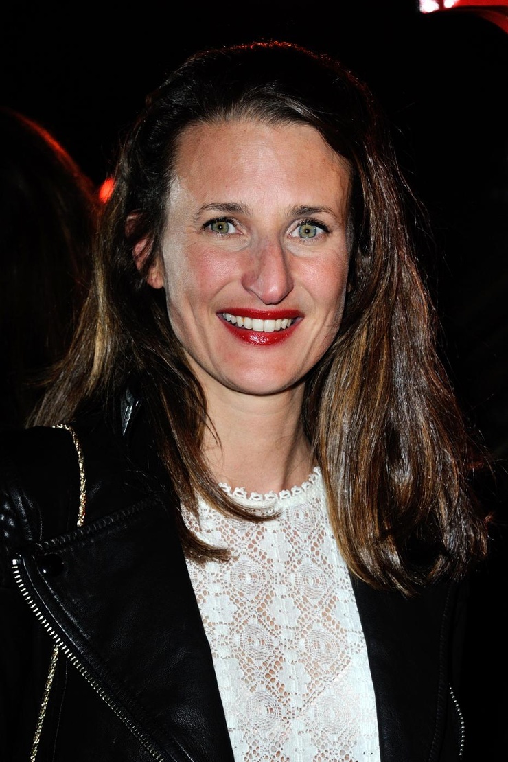 Camille Cottin Camille Cottin