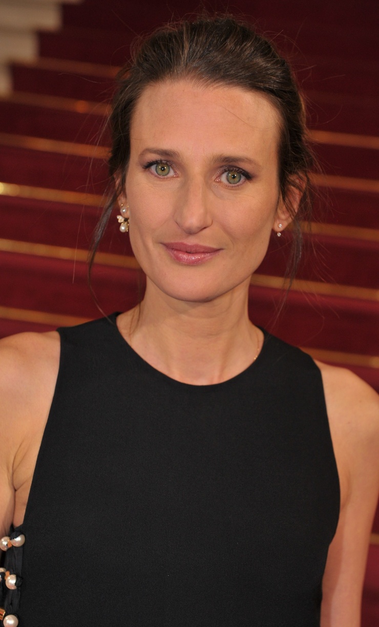 Camille Cottin Camille Cottin