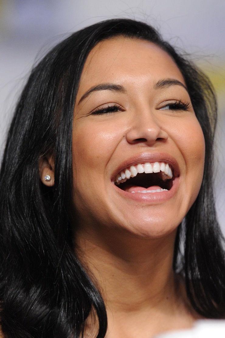 Naya Rivera Naya Rivera
