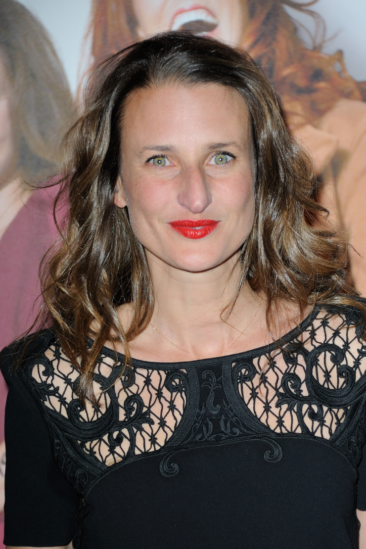 Camille Cottin