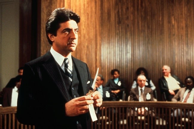 Suspect (1987) Suspect (1987)