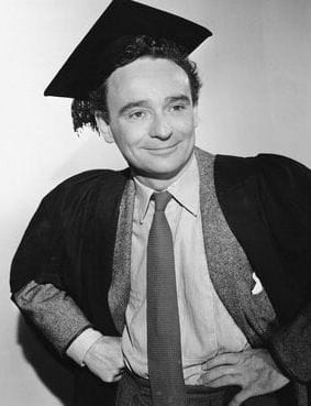 Kenneth Connor