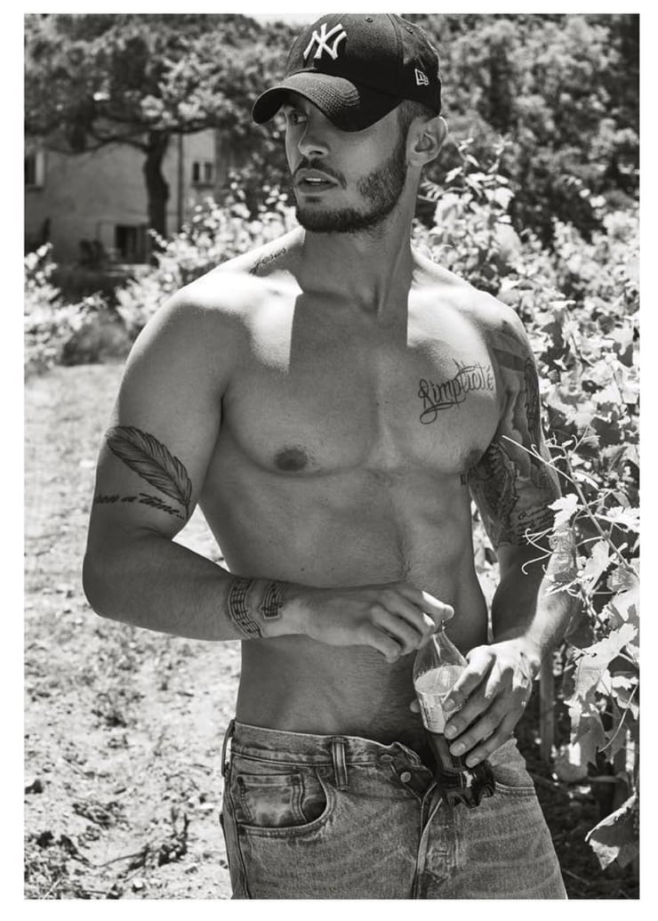 Baptiste Giabiconi