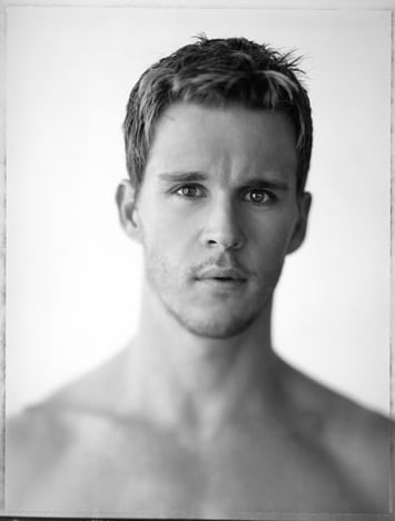 Ryan Kwanten