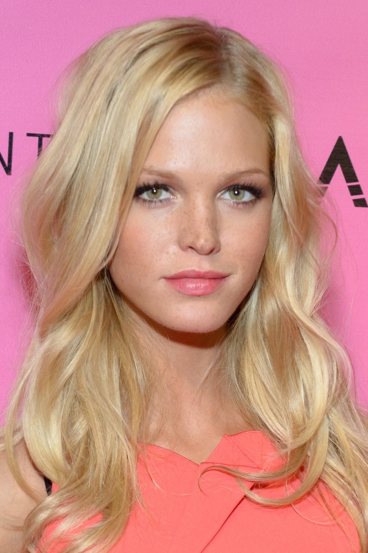 Erin Heatherton Erin Heatherton