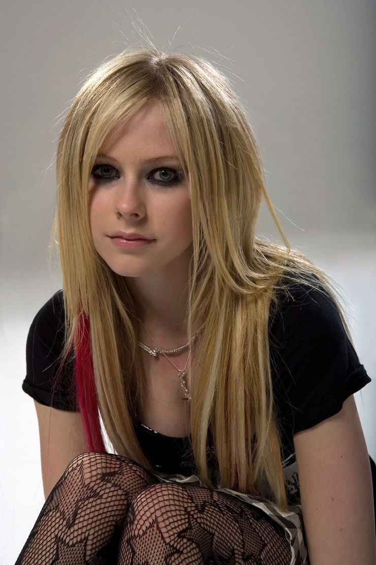 Avril Lavigne