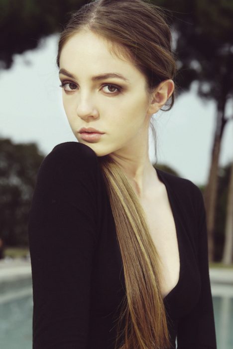 Debora Gjergji Debora Gjergji