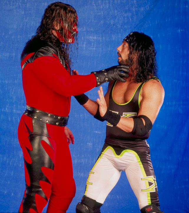 Kane Kane