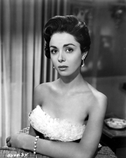 Dana Wynter Dana Wynter