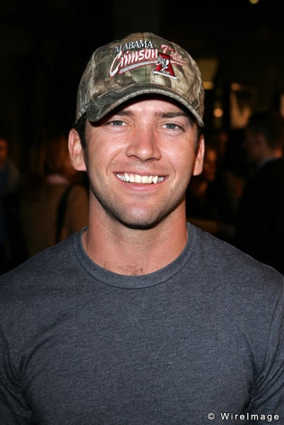 Lucas Black