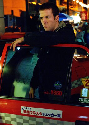 Lucas Black