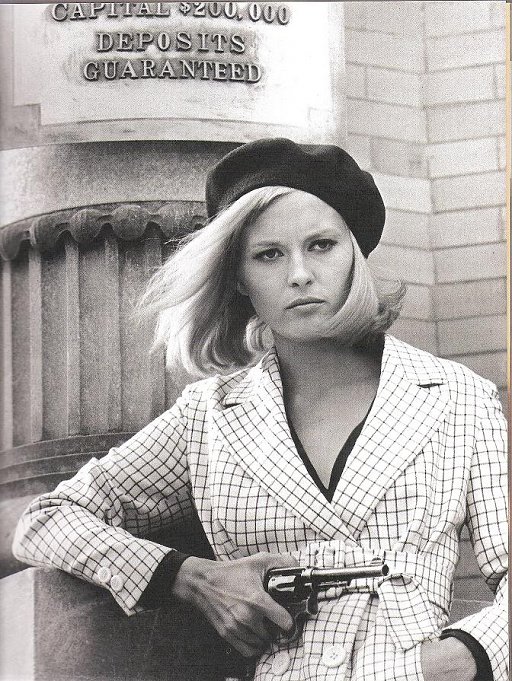 Faye Dunaway Faye Dunaway