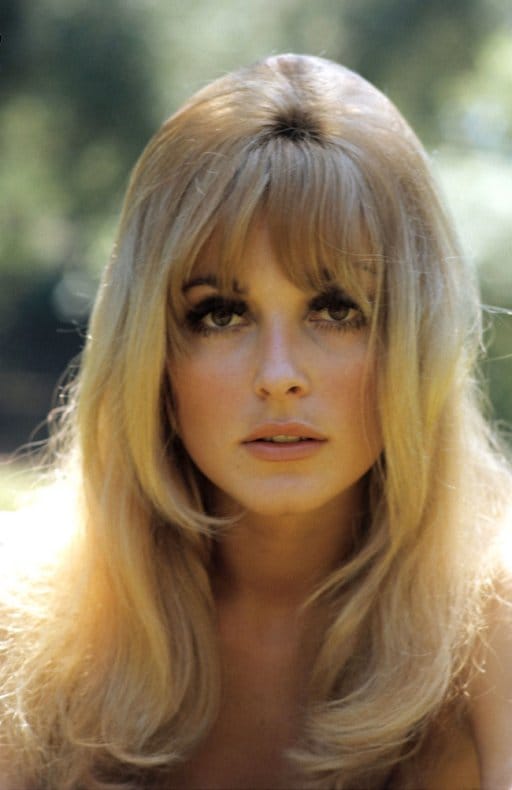 Sharon Tate