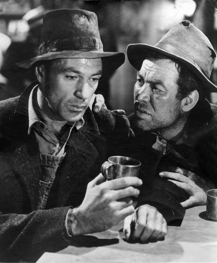 Sergeant York Sergeant York