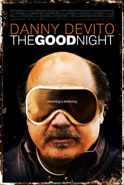 The Good Night