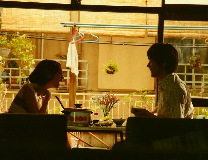 Norwegian Wood Norwegian Wood