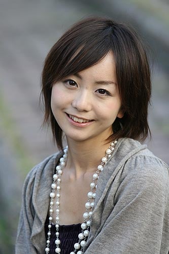 Moe Fukuda