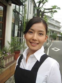 Yuko Mano