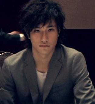 Kenichi Matsuyama