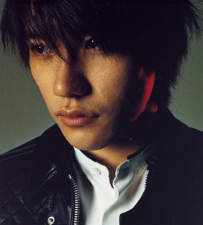 Kenichi Matsuyama