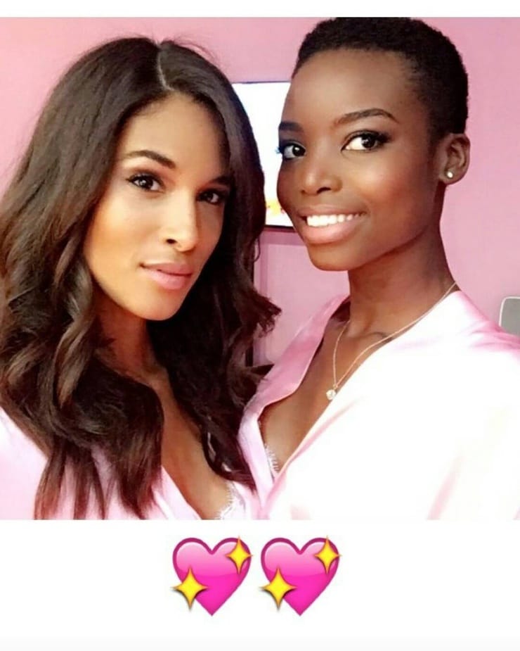 Cindy Bruna