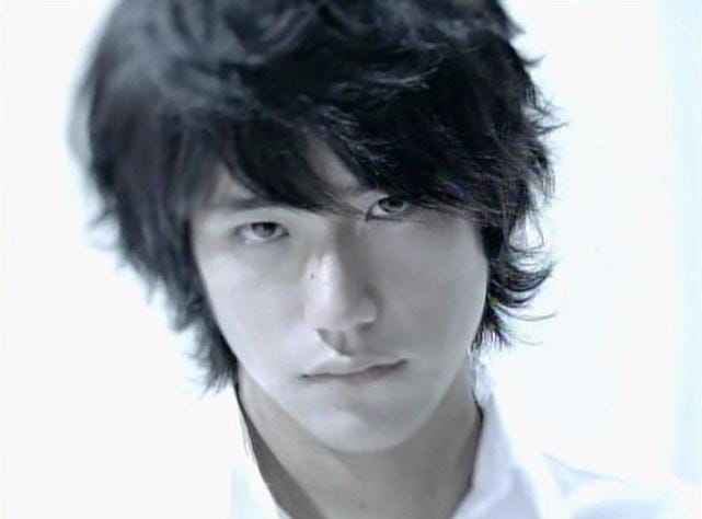 Kenichi Matsuyama