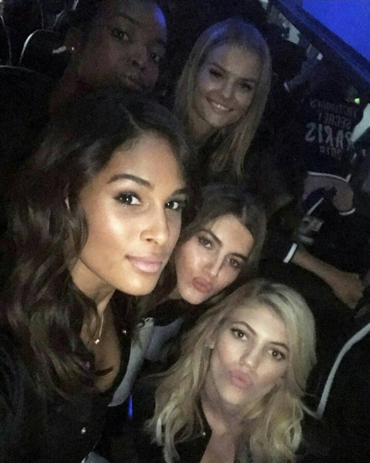 Cindy Bruna