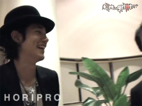 Kenichi Matsuyama Kenichi Matsuyama