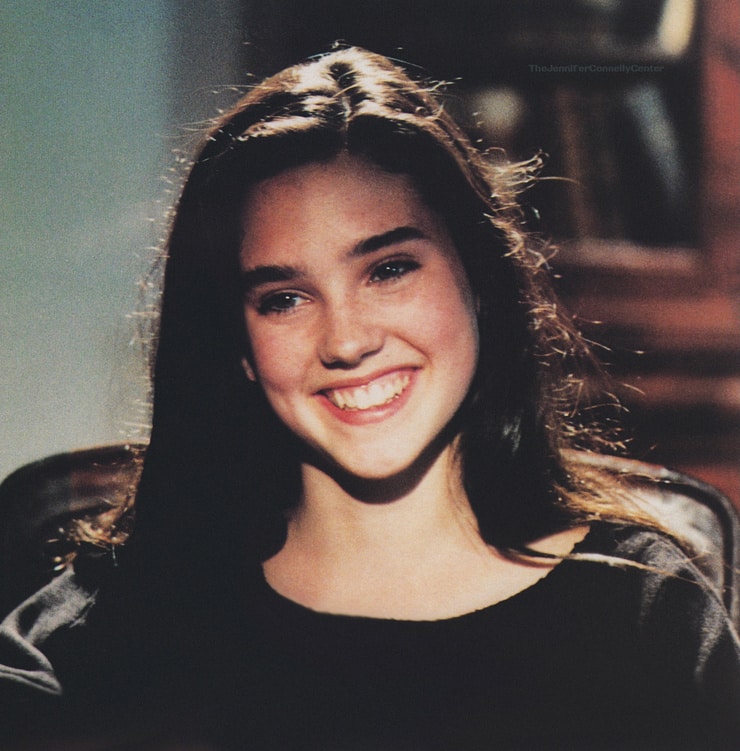 Jennifer Connelly Jennifer Connelly