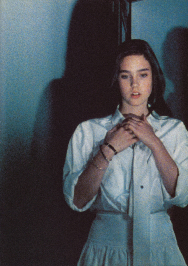 Jennifer Connelly (1985)