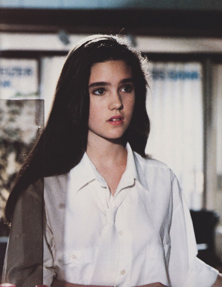 Jennifer Connelly